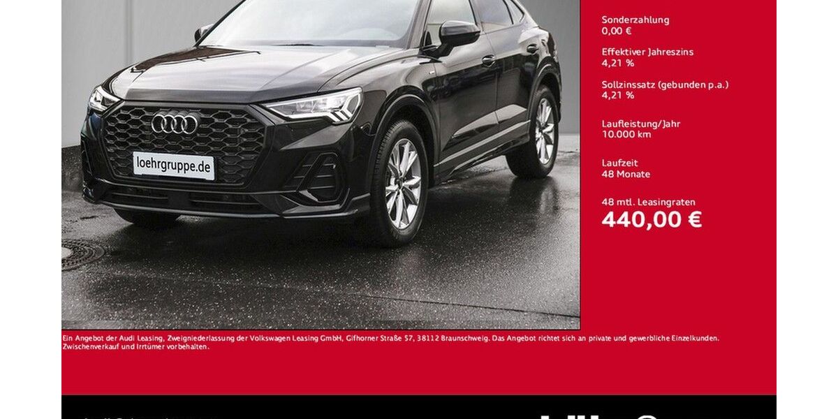 Audi Q3 21.634 km 42.380 &euro; Koblenz 56070