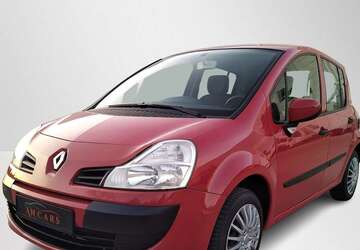 Renault Modus 147.000 km 1.900 &euro; Oberschleißheim bei München 85764