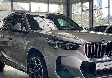 BMW X1 8.161 km 40.990 &euro; Langenfeld 40764