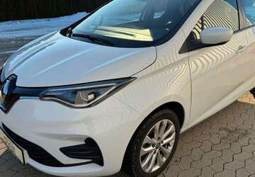 Renault ZOE 61.000 km 12.790 &euro; Ansbach 91522
