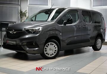Opel Combo Life 72.920 km 20.990 &euro; Fürth / Odenwald 64658