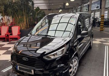 Ford Tourneo Connect 111.000 km 17.000 &euro; Erlangen 91052