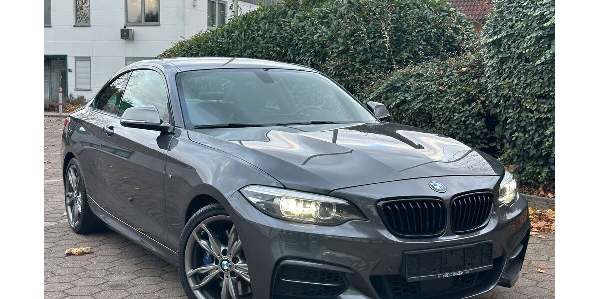 BMW M2 134.000 km 29.490 &euro; Essen 45356