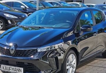 Renault Clio 30.369 km 18.690 &euro; Fürstenwalde 15517