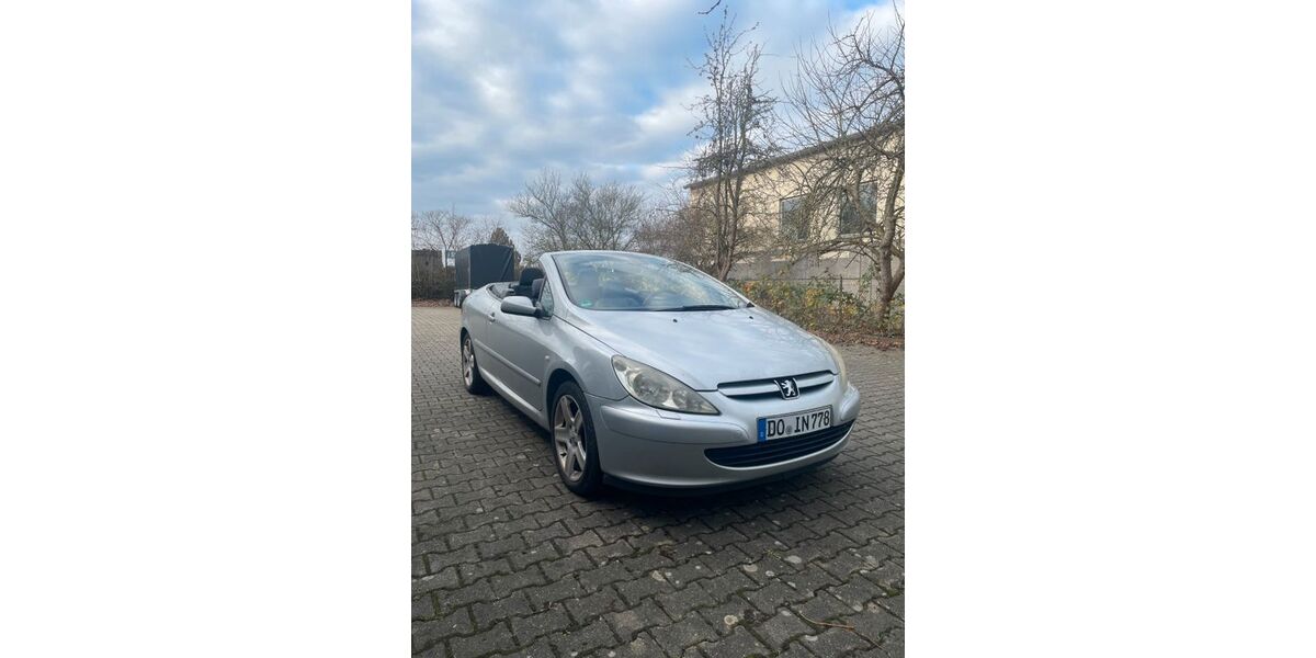 Peugeot 307 205.000 km 1.200 &euro; Dortmund 44319