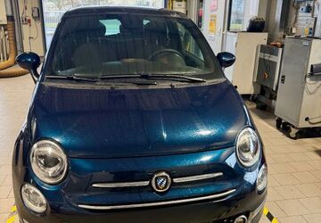 Fiat Andere 47.000 km 21.400 &euro; Koblenz 56070