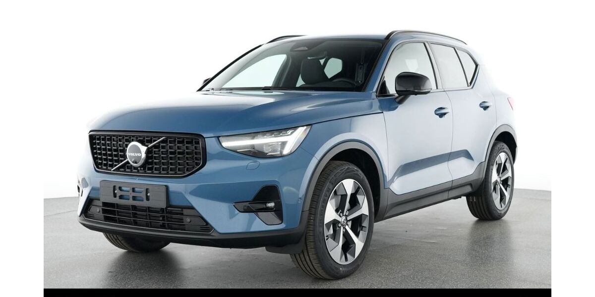 Volvo XC40 18.530 km 34.880 &euro; Wuppertal 42109
