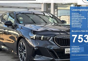 BMW 520 14.945 km 51.749 &euro; Deggendorf 94469