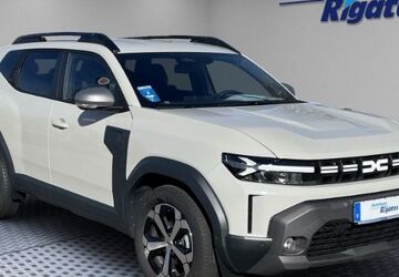 Dacia Duster 6.294 km 23.450 &euro; Bad Grönenbach 87730