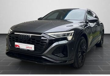 Audi Q8 e-tron 41.450 km 51.450 &euro; Wiesbaden 65189