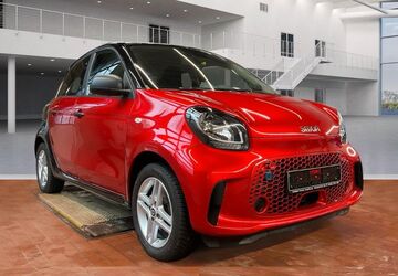 Smart ForFour 25.856 km 13.900 &euro; Berlin 13405