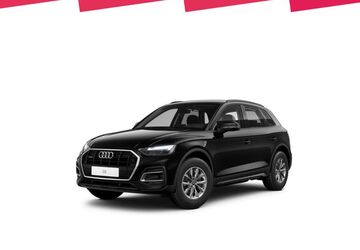 Audi Q5 49.841 km 36.292 &euro; Weinheim 69469