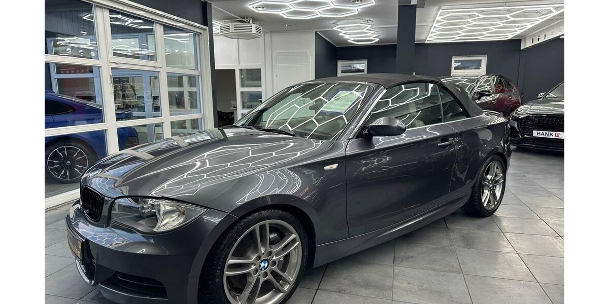 BMW 135 77.000 km 16.490 &euro; Unna 59423