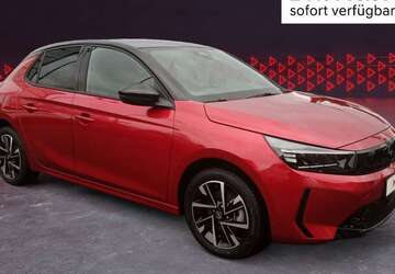 Opel Corsa 2.950 km 20.635 &euro; Lahr 77933