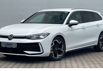 VW Passat 2.511 km 49.990 &euro; Crailsheim 74564