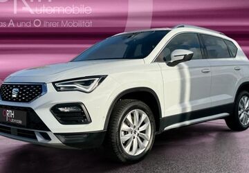 Seat Ateca 24.021 km 28.849 &euro; Beselich 65614