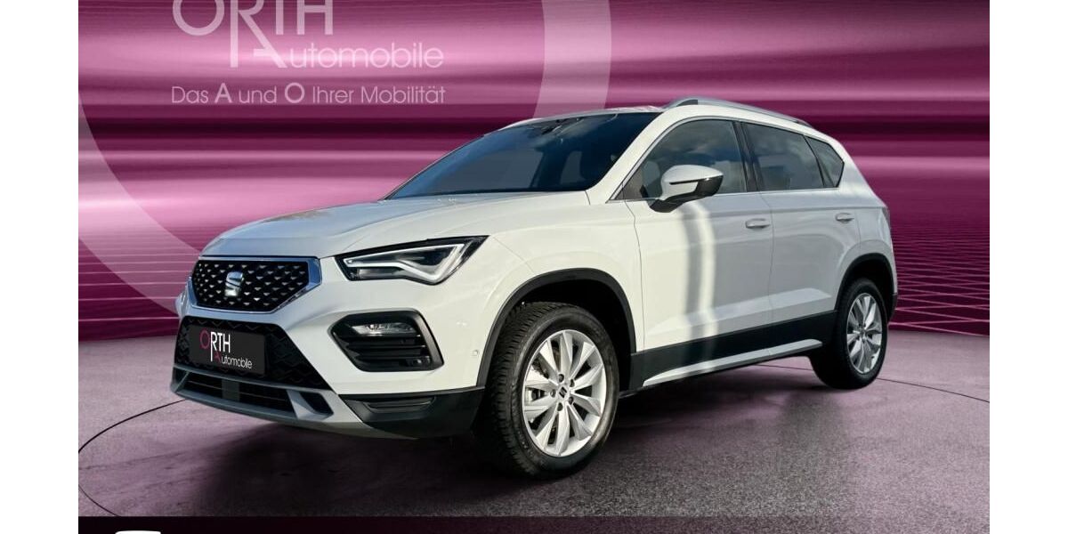 Seat Ateca 24.021 km 28.849 &euro; Beselich 65614