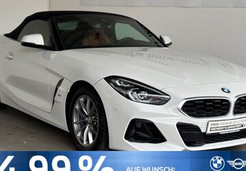 BMW Z4 26.300 km 42.690 &euro; Erbach 64711