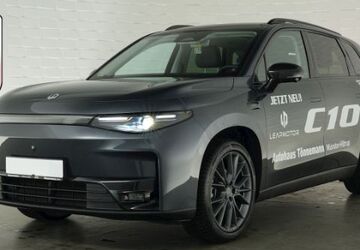 Leapmotor C10 9.990 km 32.824 &euro; Münster-Hiltrup 48165