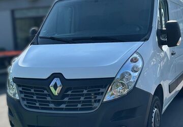 Renault Master 253.191 km 8.990 &euro; Bottrop 46238