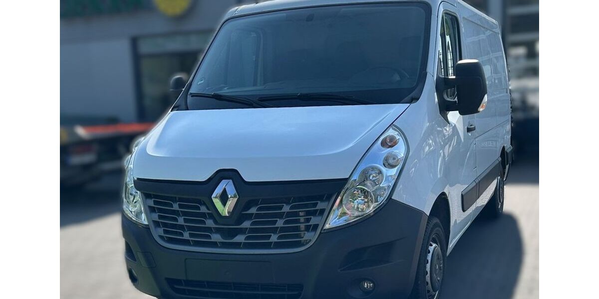 Renault Master 253.191 km 8.990 &euro; Bottrop 46238