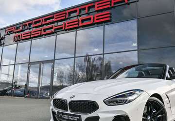 BMW Z4 46.106 km 39.890 &euro; Meschede 59872