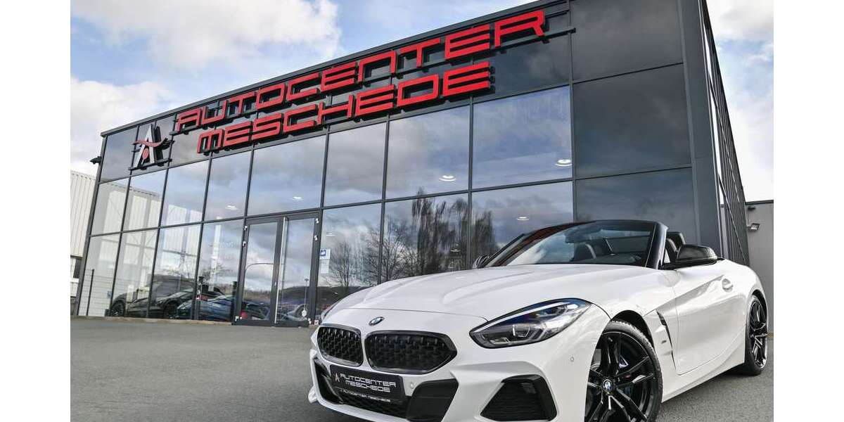 BMW Z4 46.106 km 39.890 &euro; Meschede 59872