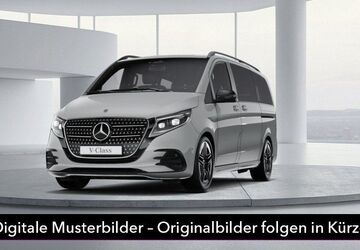 Mercedes-Benz V 300 9.500 km 89.950 &euro; Wietmarschen 49835