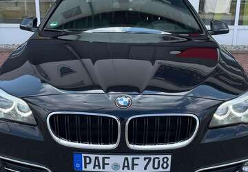 BMW 535 220.000 km 18.490 &euro; Ilmmünster 85304