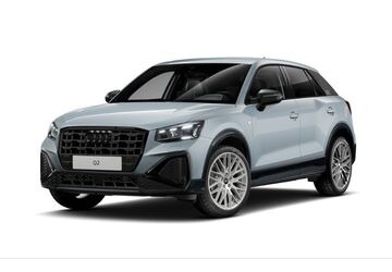 Audi Q2 5.200 km 39.980 &euro; Traunstein 83278
