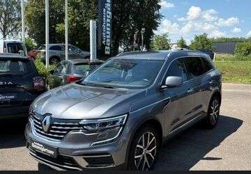 Renault Koleos 24.530 km 27.950 &euro; Dillingen 89407