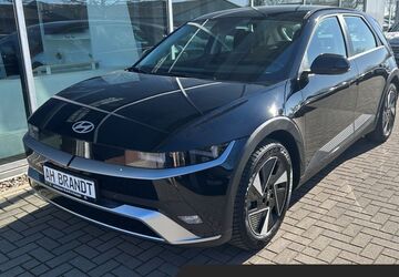 Hyundai IONIQ 5 5.849 km 35.990 &euro; Rostock 18146