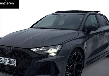 Audi RS3 10.000 km 74.605 &euro; Baunatal 34225