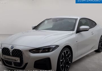 BMW 430 24.872 km 52.995 &euro; München 80939