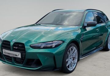 BMW M3 13.741 km 84.990 &euro; Potsdam 14482