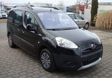 Peugeot Partner Tepee 242.500 km 4.900 &euro; Fürth 90763