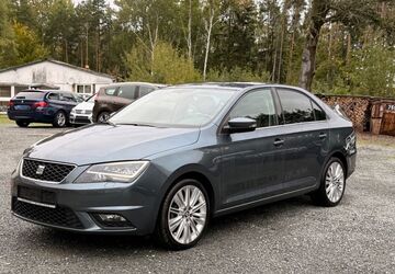 Seat Toledo 111.931 km 9.499 &euro; St. Gangloff 07629