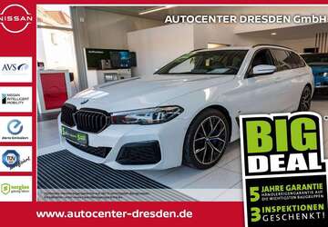 BMW 540 70.773 km 47.980 &euro; Dresden 01328