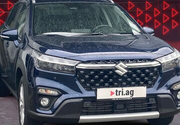 Suzuki (SX4) S-Cross 16.900 km 21.345 &euro; Baden-Baden 76532