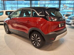 Opel Crossland Elegance *NAVI*Kamera*Winterpaket* 8.000 km 16.789 &euro; Miesbach 83714