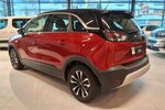 Opel Crossland Elegance *NAVI*Kamera*Winterpaket* 8.000 km 16.789 &euro; Miesbach 83714