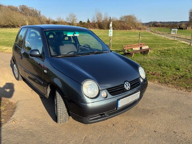 VW Lupo 318.000 km 2.100 &euro; Üdersdorf 54552