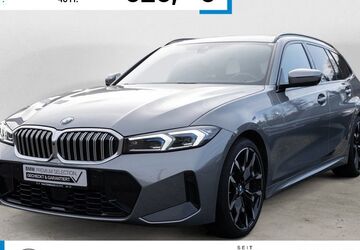 BMW 330 22.535 km 51.390 &euro; Werdohl 58791