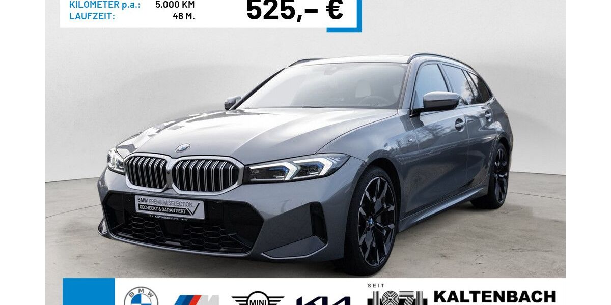 BMW 330 22.535 km 51.390 &euro; Werdohl 58791