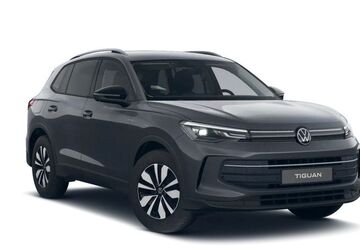 VW Tiguan 14.315 km 38.790 &euro; Scheuring 86937