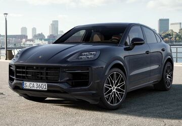 Porsche Cayenne 7.500 km 109.990 &euro; Trier 54292