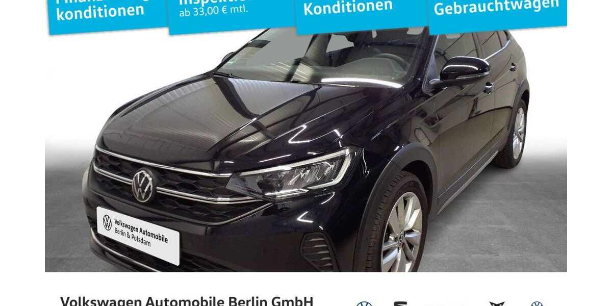 VW Taigo 22.282 km 24.830 &euro; Berlin 10587