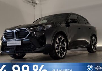 BMW X2 24.631 km 51.390 &euro; Würzburg 97076