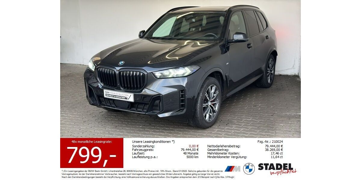 BMW X5 23.112 km 79.378 &euro; Heilbronn 74074