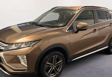 Mitsubishi Eclipse 80.500 km 16.490 &euro; Lindenberg 88161